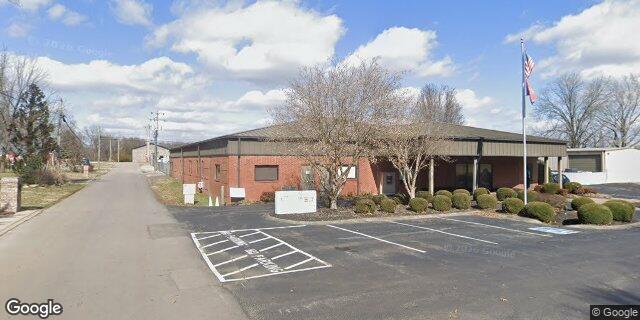 Street view of United Telephone Company dba United Communications HQ
