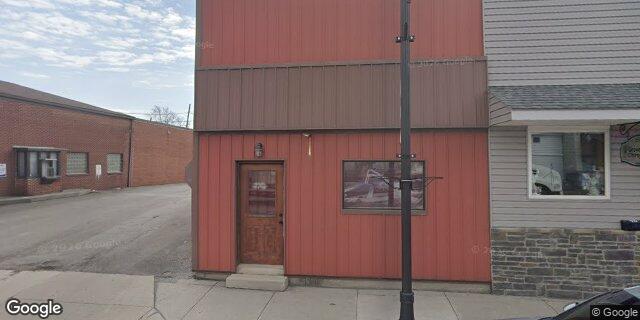 Street view of Hanson Communications of Ohio LLC-Orwell HQ