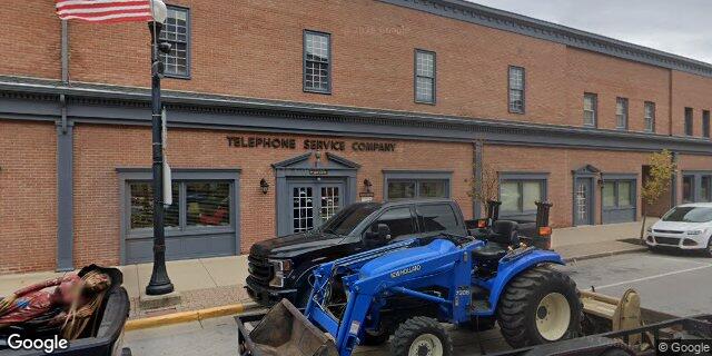 Street view of TSC Communications Inc - OH HQ