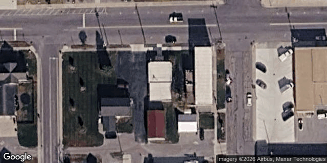 Satellite view of The Ottoville Mutual Telephone Company HQ