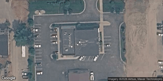 Satellite view of Ace Telephone Company of Michigan Inc HQ