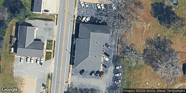 Satellite view of Sandhill Connextions LLC - SC HQ