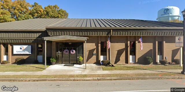 Street view of Sandhill Connextions LLC - SC HQ