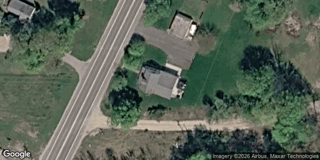 Satellite view of Ace Telephone Company of Michigan Inc HQ