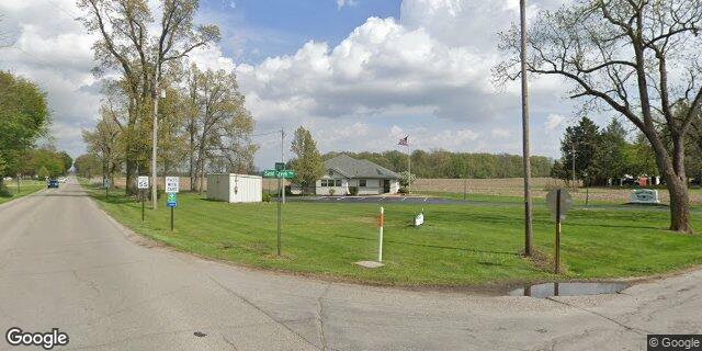 Street view of Sand Creek Telephone Company HQ
