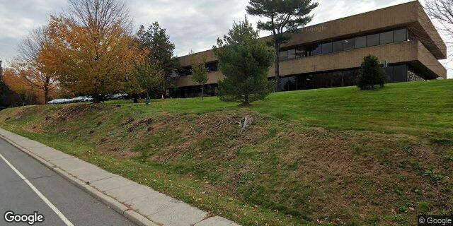 Street view of Upper Peninsula Telephone Company HQ