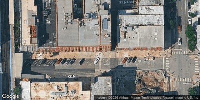 Satellite view of Telnyx LLC HQ