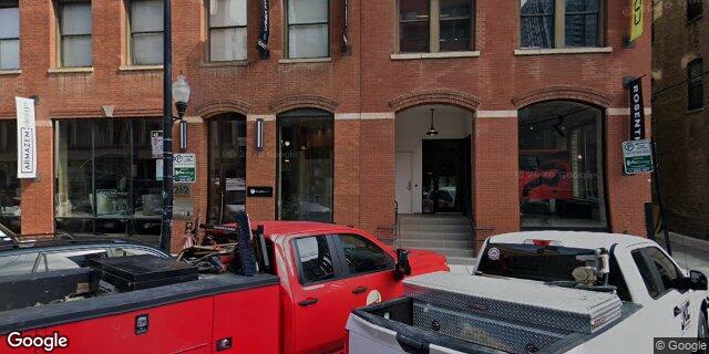 Street view of Telnyx LLC HQ