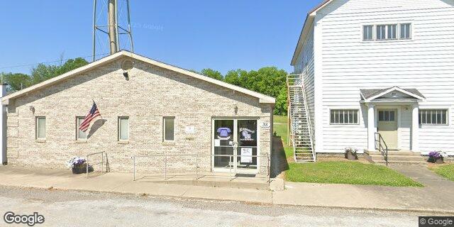 Street view of Bloomingdale Home Telephone Company Inc HQ