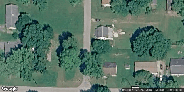 Satellite view of Endeavor Communications HQ