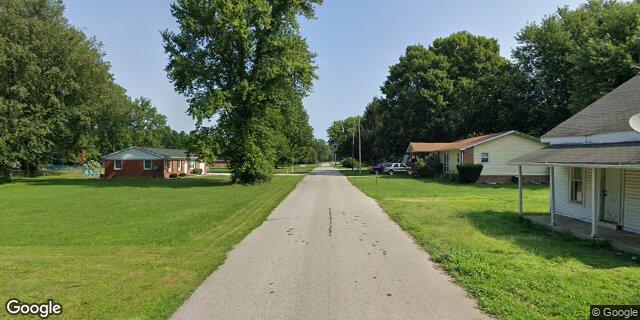 Street view of Endeavor Communications HQ
