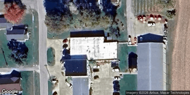 Satellite view of RTC Communications HQ