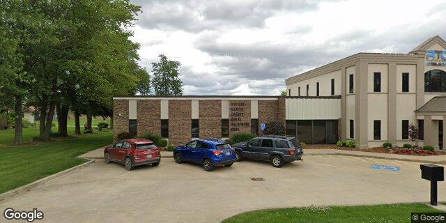 Street view of RTC Communications HQ