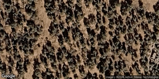 Satellite view of Farmers Telecommunications Inc - CO HQ