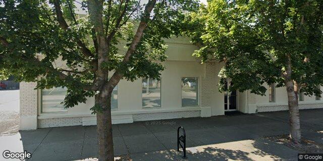 Street view of PriortyOne Telecommunications HQ