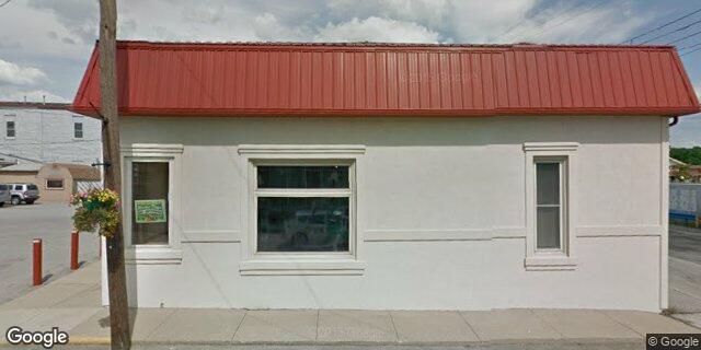 Street view of Mulberry Cooperative Telephone Company Inc HQ