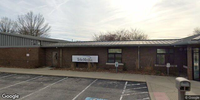 Street view of Washington County Rural Telephone Cooperative Inc HQ