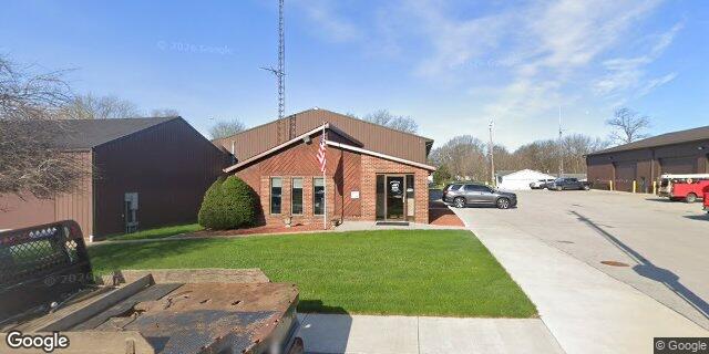 Street view of West Point Telephone Company Inc HQ