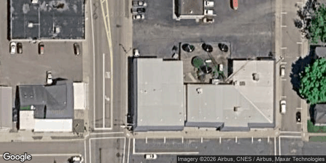 Satellite view of Baldwin Telecom Inc HQ