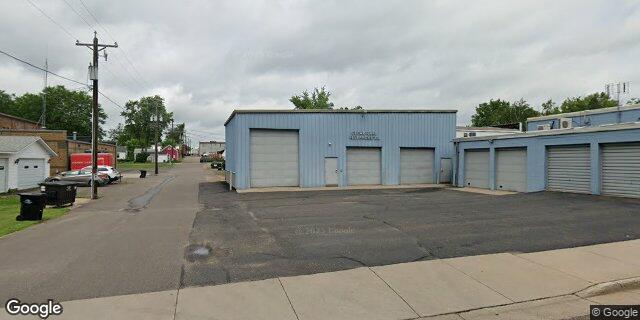 Street view of Clear Lake Telephone Company Inc HQ