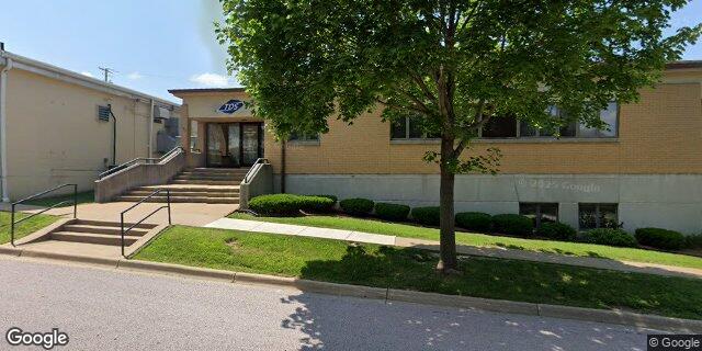 Street view of Dickeyville Telephone Corporation HQ