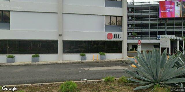 Street view of Cellpage HQ
