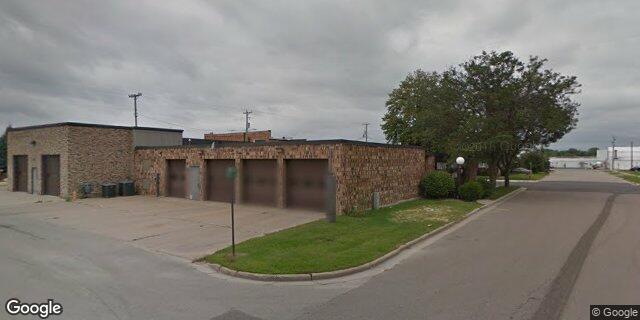 Street view of Manawa Telephone Company Inc HQ