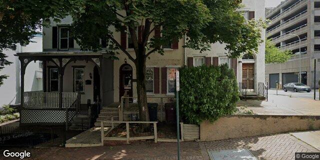 Street view of D-Tel HQ