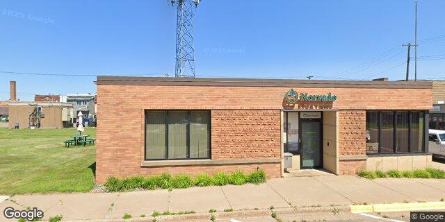 Street view of Price County Telephone Company HQ