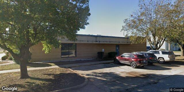 Street view of COTC Connections HQ