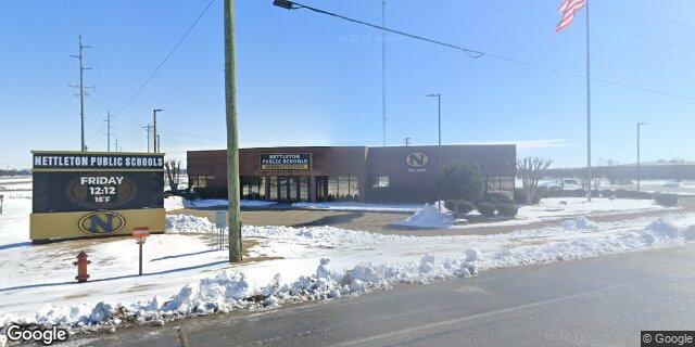 Street view of E. Ritter Communications Inc dba Ritter Communications Inc - AR HQ