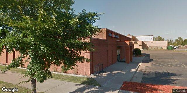 Street view of West Wisconsin Telcom Cooperative Inc HQ