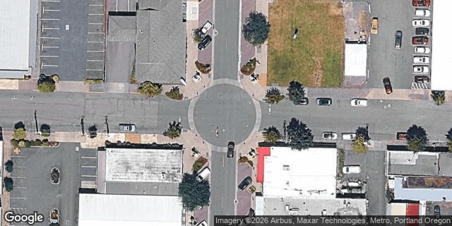 Satellite view of Cascade Access LLC - NV HQ