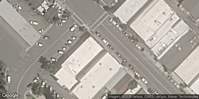 Satellite view of SnowCrest Telephone Inc - CA HQ