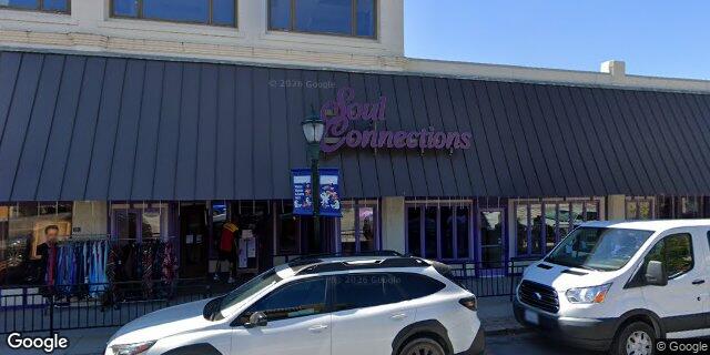 Street view of SnowCrest Telephone Inc - CA HQ