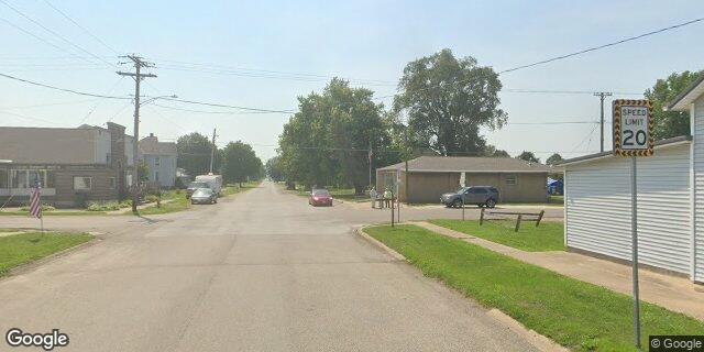 Street view of Mid Century Telephone Cooperative Inc HQ