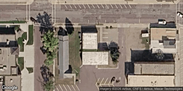 Satellite view of WindomNet HQ