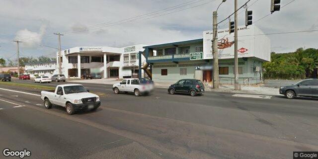 Street view of iConnect HQ