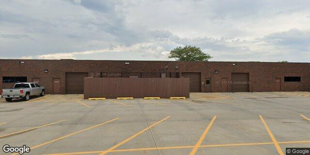 Street view of Alpine Communications HQ