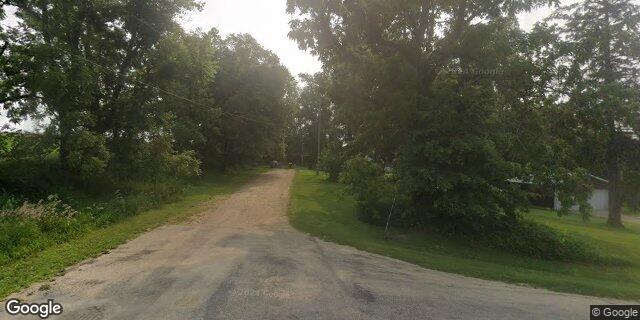 Street view of Baldwin-Nashville Telephone Company HQ