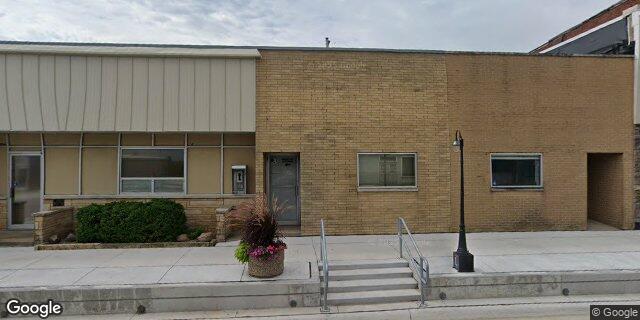 Street view of Clarence Telephone Company Inc HQ