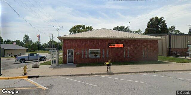 Street view of Colo Telephone Company HQ