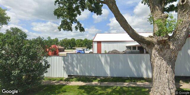 Street view of Minburn Telecommunications HQ