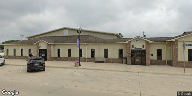 Street view of River Valley Telephone Cooperative HQ