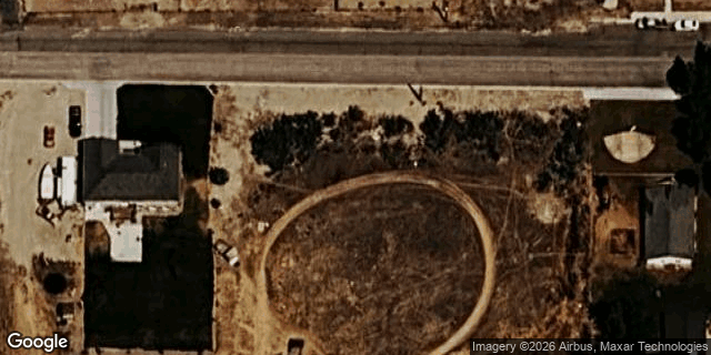 Satellite view of Carbon - Emery Telephone HQ