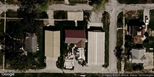 Satellite view of IAMO Communications Inc HQ