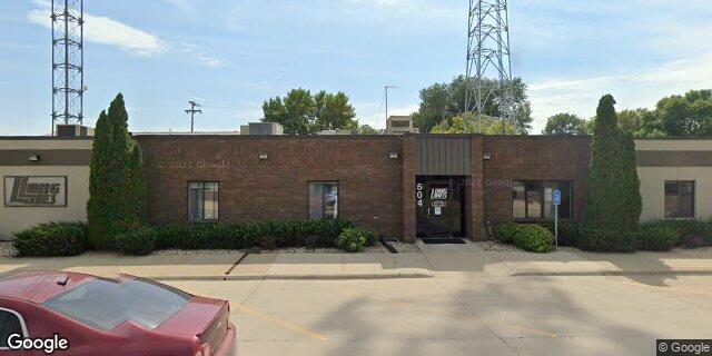 Street view of Jordan-Soldier Valley Telephone Company HQ