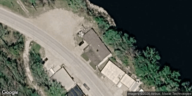 Satellite view of Lehigh Valley Cooperative Telephone Association HQ