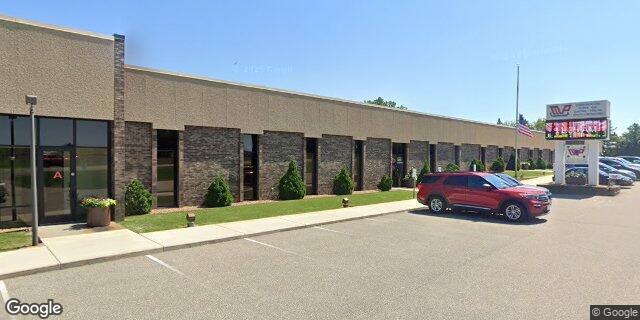 Street view of WH Link LLC - MN HQ