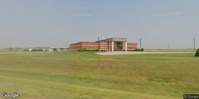 Street view of Nex-Tech Wireless HQ